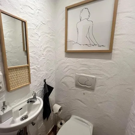 Hanna's Apartman Kitzbühel