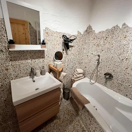 Hanna's Apartamento Kitzbühel