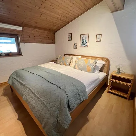 Hanna's Apartamento *