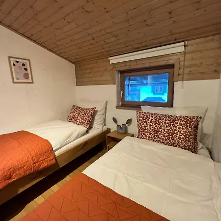 Apartamento Hanna's