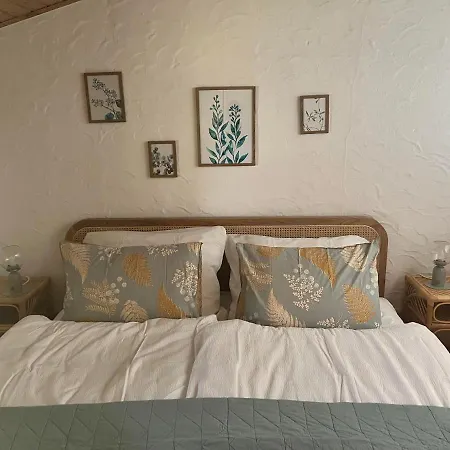 Hanna's Apartamento *