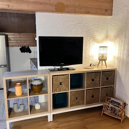 Hanna's Apartament