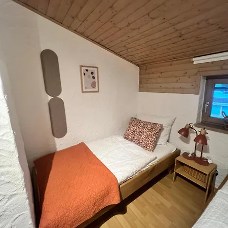 Hanna's Apartamento Kitzbühel