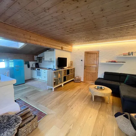 Hanna's كيتزبوهيل