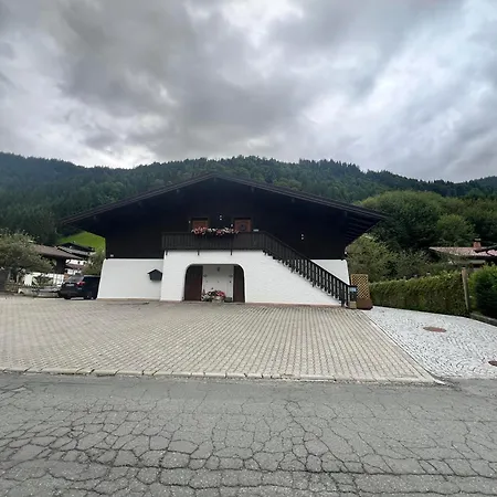 Hanna's Daire Kitzbühel