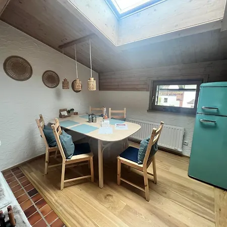 Apartamento Hanna's Kitzbühel
