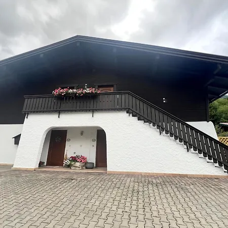 Hanna's Διαμέρισμα *