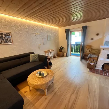 Apartamento Hanna's *