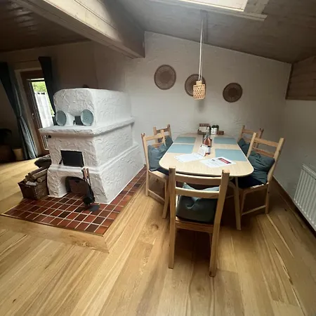 Apartamento Hanna's
