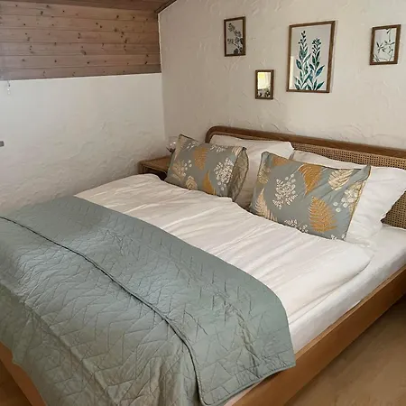 Hanna's Apartamento *