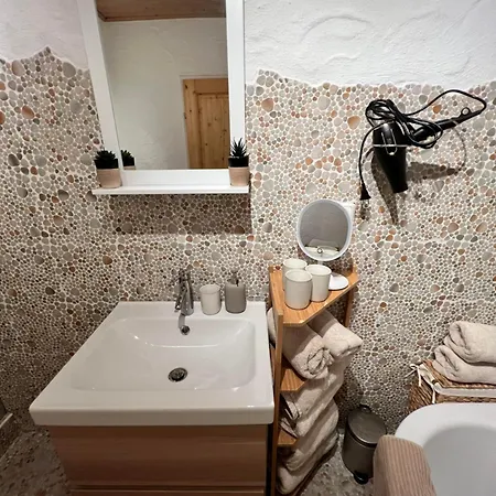 Hanna's Apartamento *