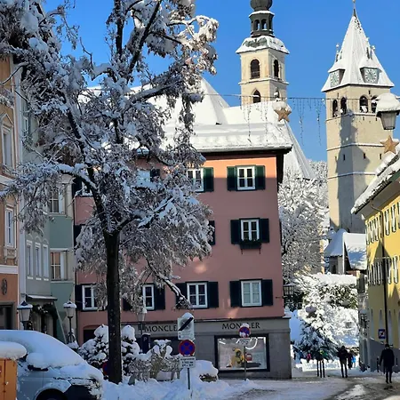 Hanna's Kitzbühel