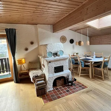 Hanna's Apartamento