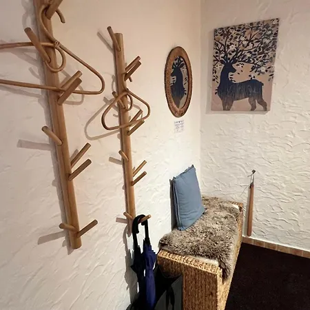 Hanna's Apartamento Kitzbühel