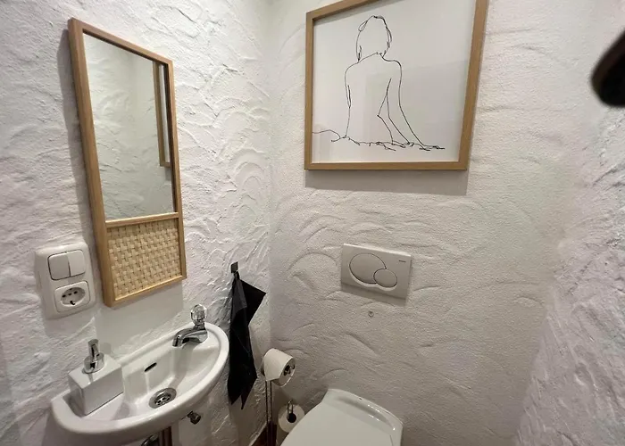 Hanna's Appartement Kitzbühel