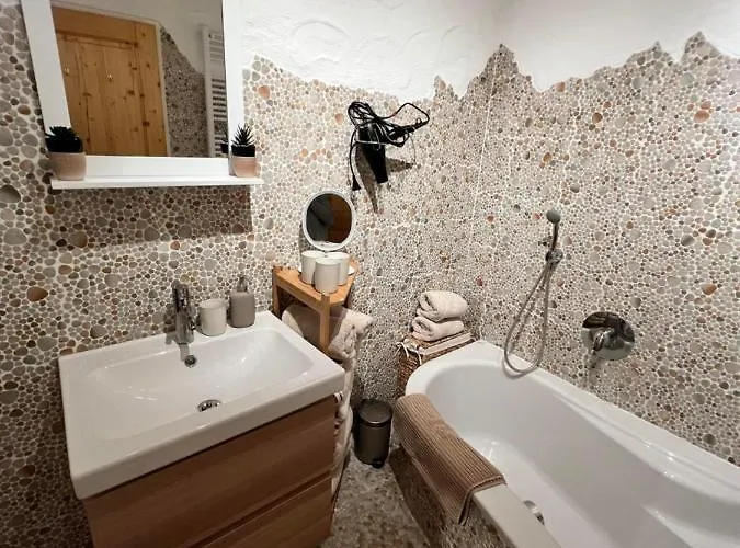 Hanna's Appartement Kitzbühel