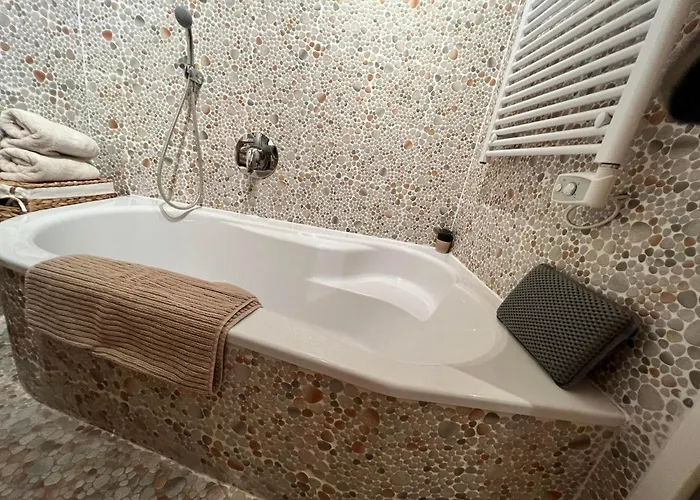 Hanna's Apartament *