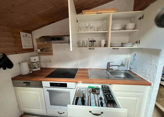 Hanna's Apartament *