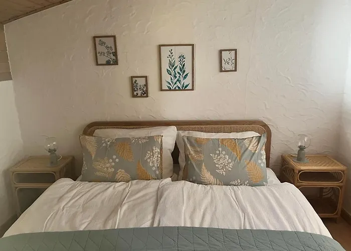 Hanna's Appartamento *