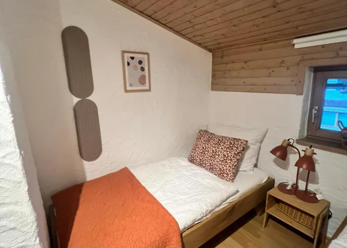 Hanna's Appartement Kitzbühel