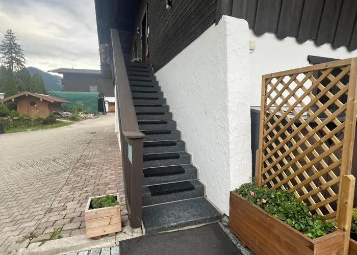 Hanna's Appartement *