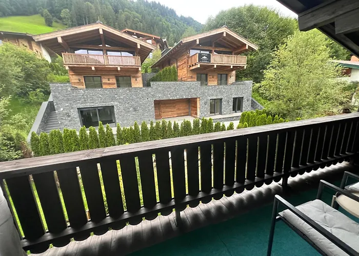 Hanna's Apartament *