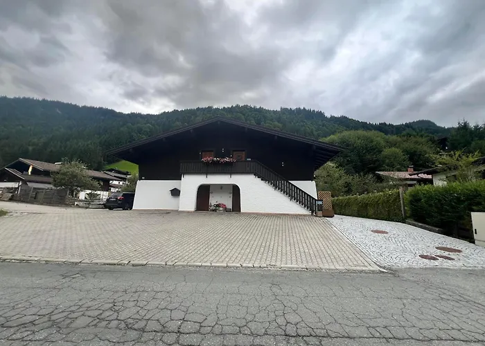 Hanna's Apartament Kitzbühel