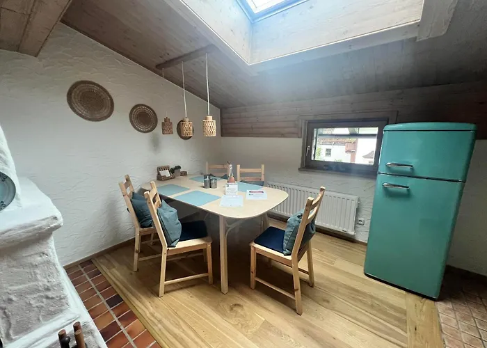 Appartement Hanna's Kitzbühel