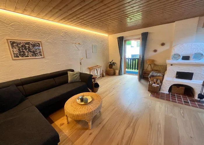 Apartament Hanna's *