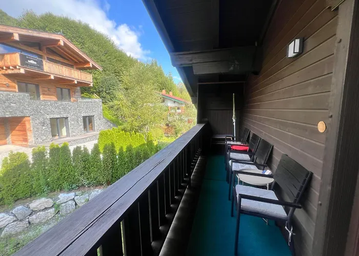 Hanna's Appartamento *