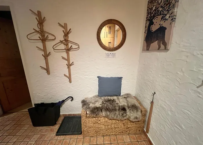 Hanna's Apartament *