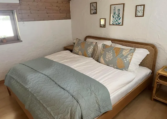 Hanna's Appartement *