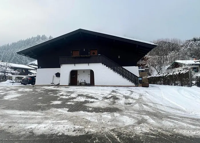 Hanna's Appartement *