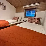 Hanna's Lejlighed Kitzbühel