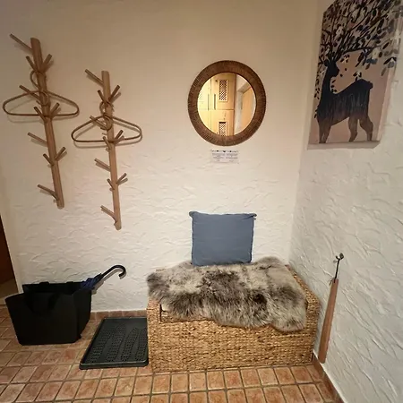 Hanna's Apartman *